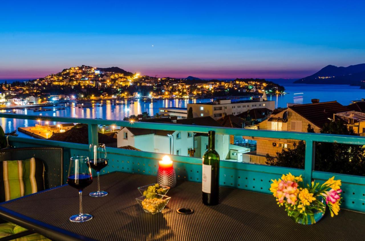 Apartment Radovan Dubrovnik Eksteriør bilde