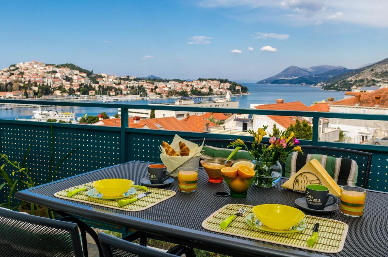 Apartment Radovan Dubrovnik Eksteriør bilde