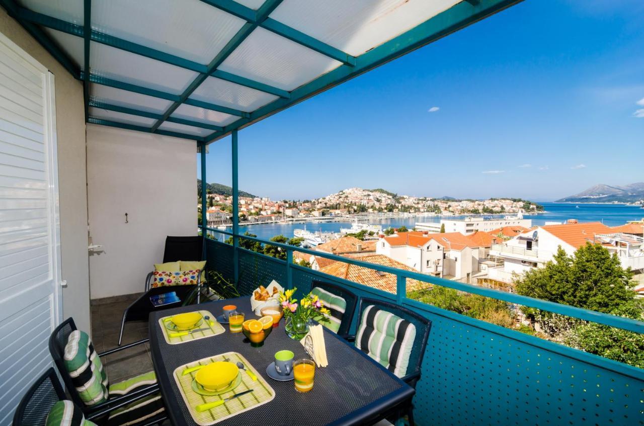 Apartment Radovan Dubrovnik Eksteriør bilde