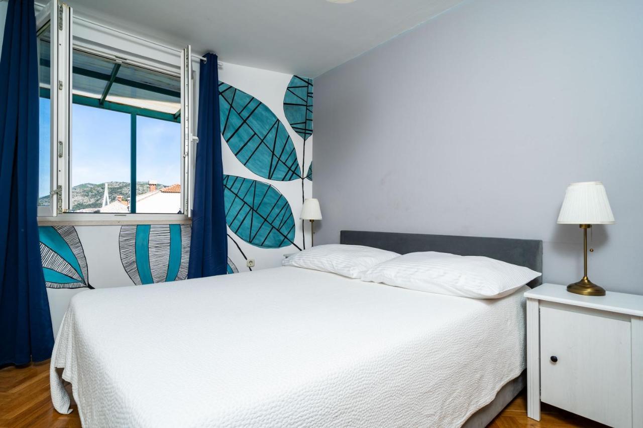 Apartment Radovan Dubrovnik Eksteriør bilde