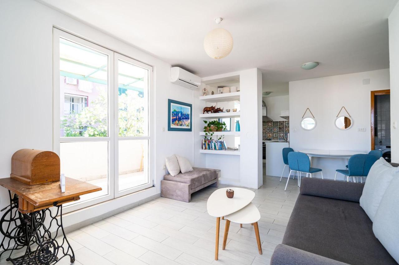 Apartment Radovan Dubrovnik Eksteriør bilde