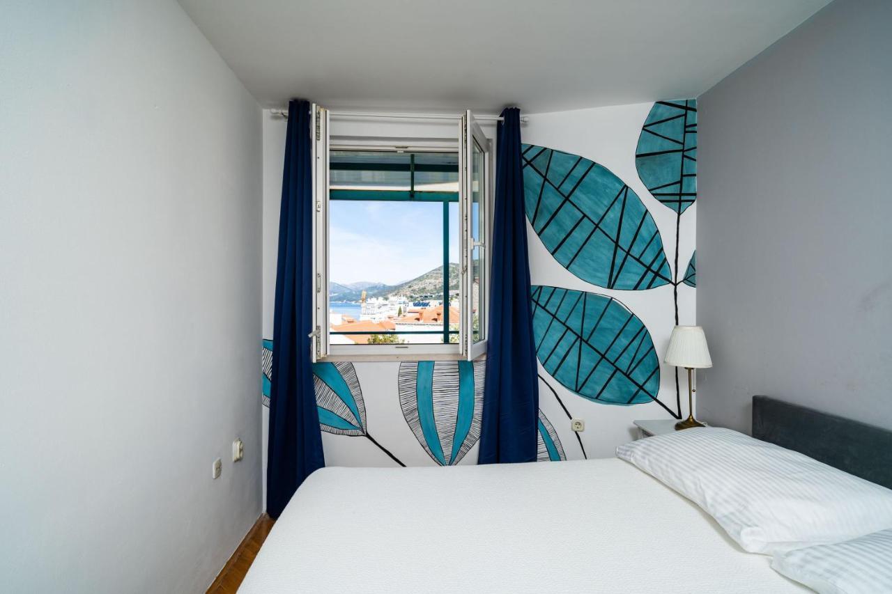 Apartment Radovan Dubrovnik Eksteriør bilde