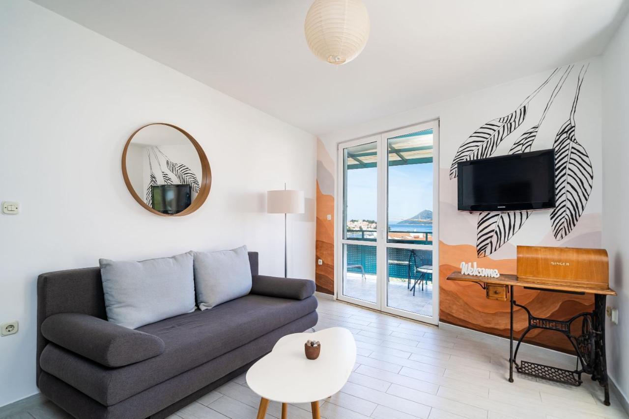 Apartment Radovan Dubrovnik Eksteriør bilde