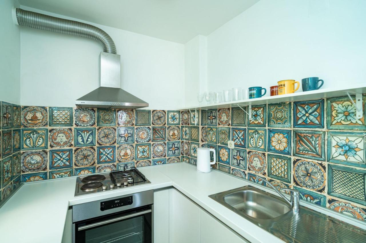 Apartment Radovan Dubrovnik Eksteriør bilde