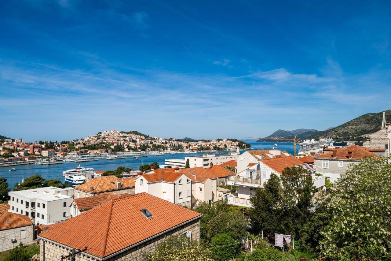 Apartment Radovan Dubrovnik Eksteriør bilde