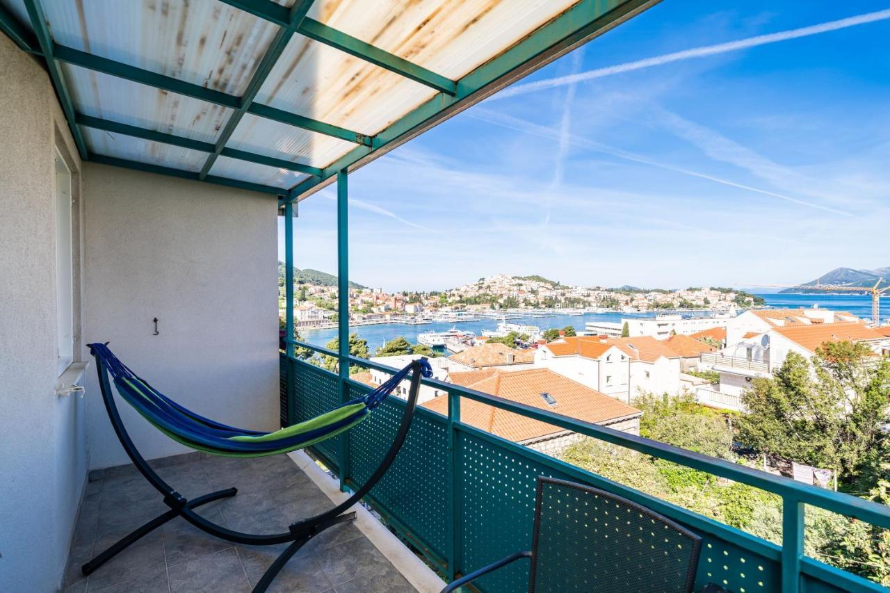 Apartment Radovan Dubrovnik Eksteriør bilde