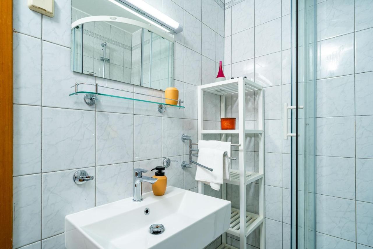 Apartment Radovan Dubrovnik Eksteriør bilde