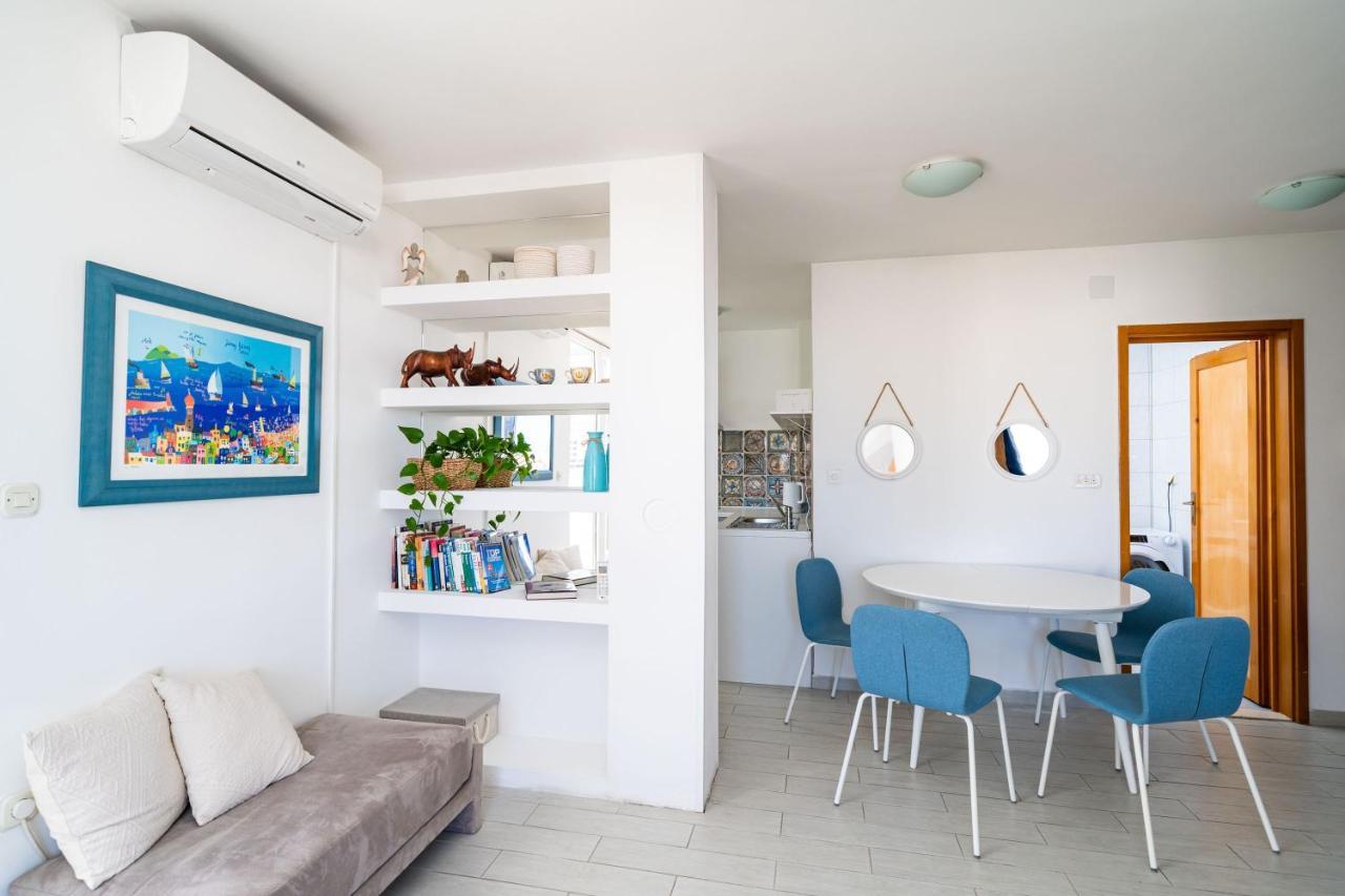 Apartment Radovan Dubrovnik Eksteriør bilde