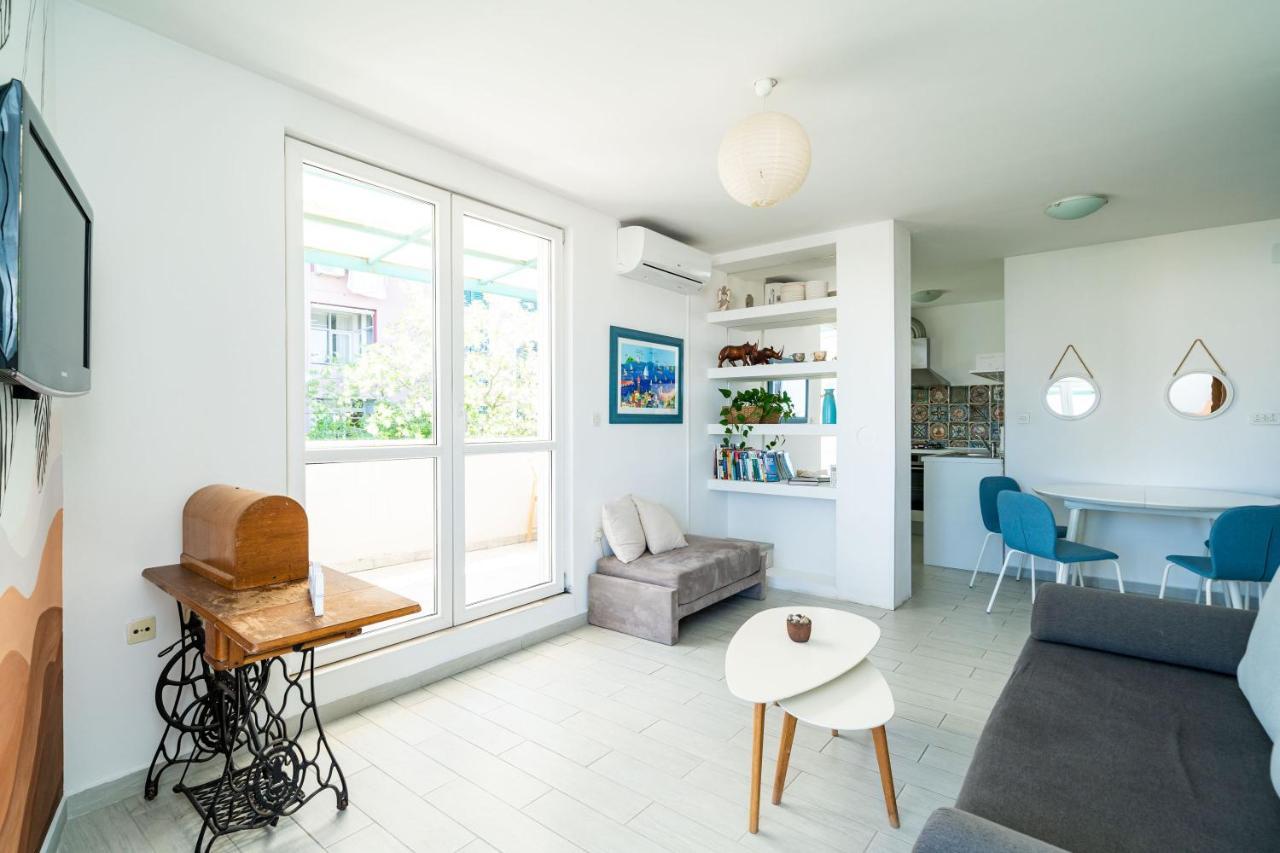 Apartment Radovan Dubrovnik Eksteriør bilde