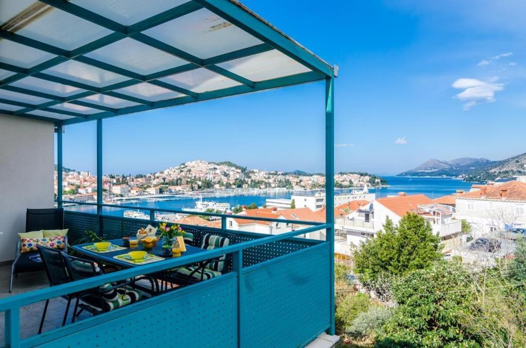 Apartment Radovan Dubrovnik Eksteriør bilde