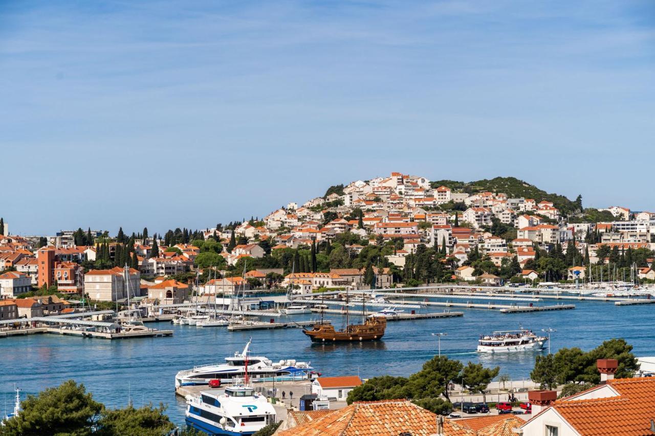 Apartment Radovan Dubrovnik Eksteriør bilde
