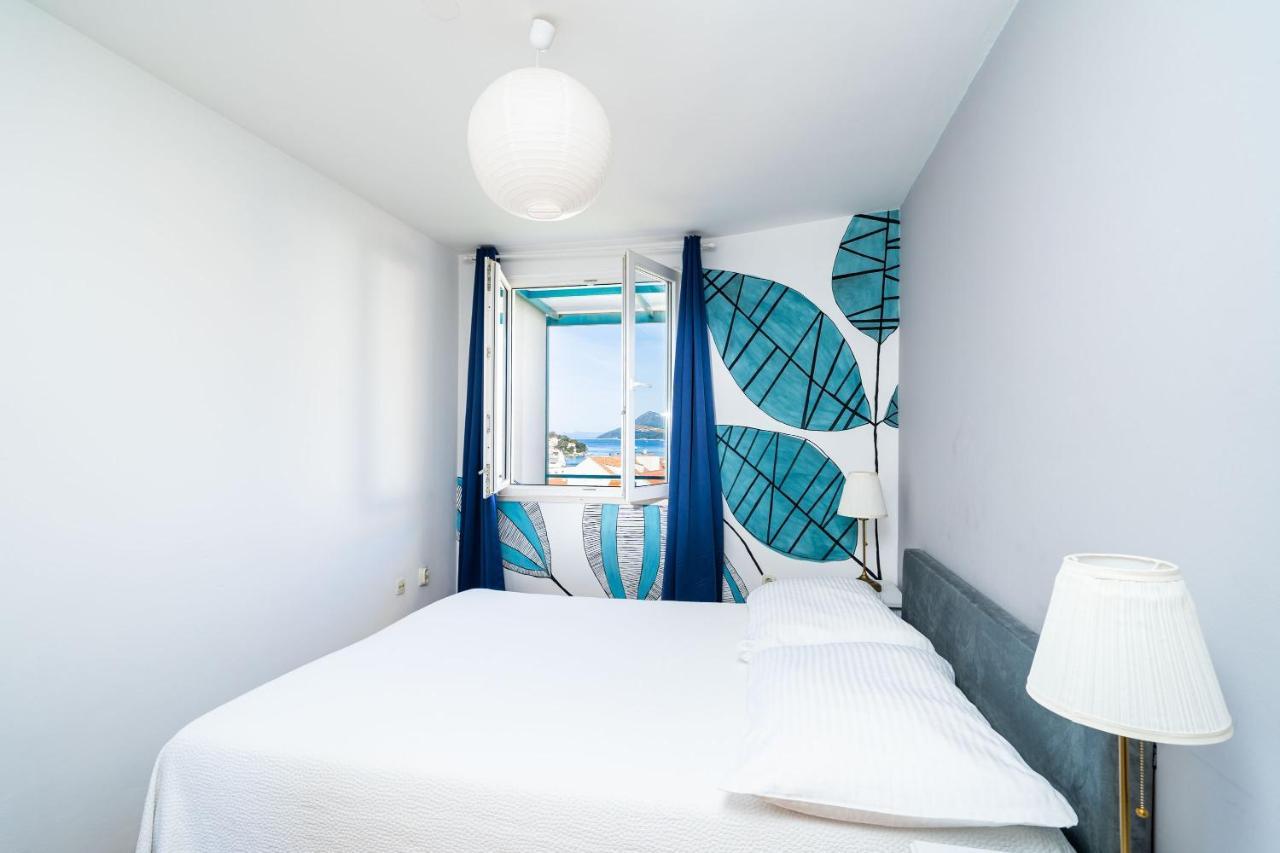 Apartment Radovan Dubrovnik Eksteriør bilde