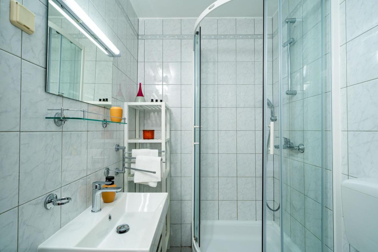 Apartment Radovan Dubrovnik Eksteriør bilde
