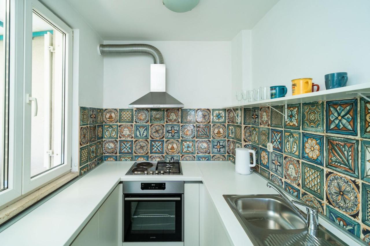 Apartment Radovan Dubrovnik Eksteriør bilde