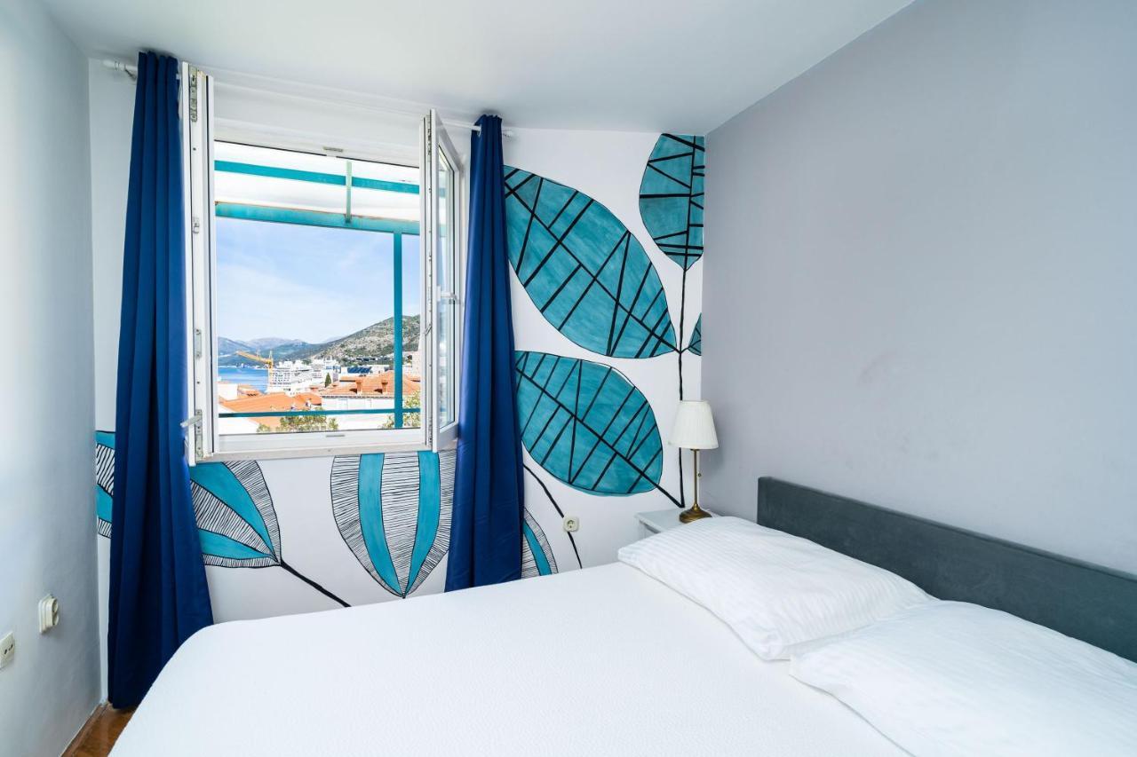 Apartment Radovan Dubrovnik Eksteriør bilde