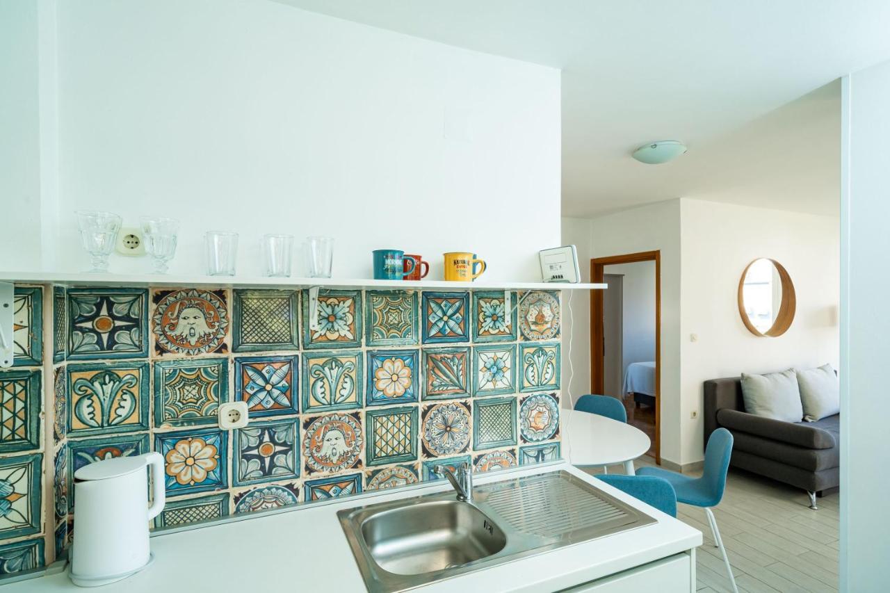 Apartment Radovan Dubrovnik Eksteriør bilde