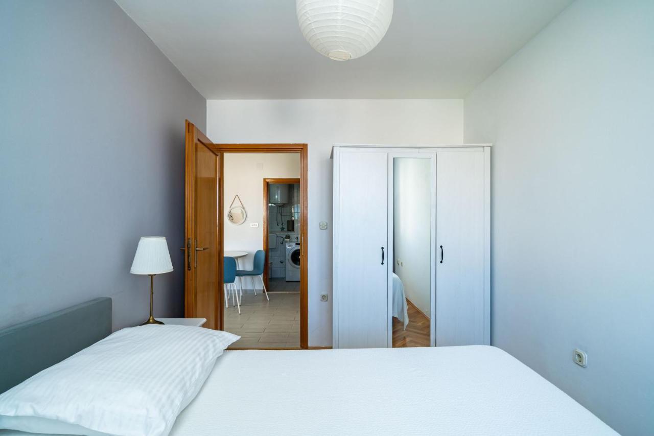 Apartment Radovan Dubrovnik Eksteriør bilde
